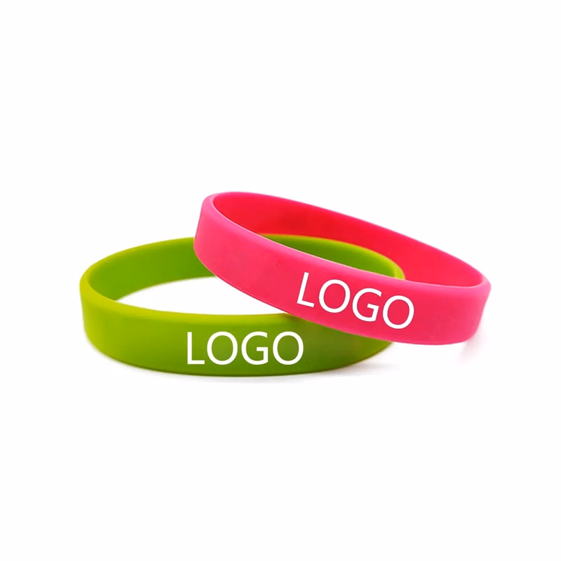 Bracelet Silicone Wristband