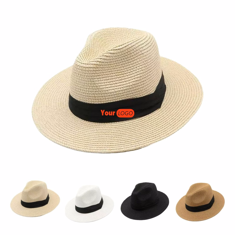 Panama UV Protection Sun Hat