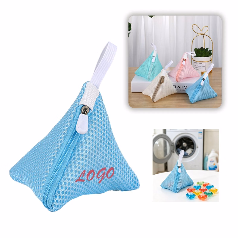 Mini Laundry Pod Storage Pouch