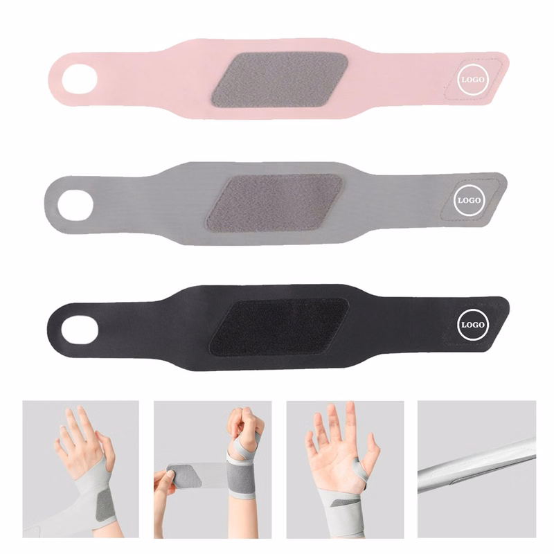 Exercise And Fitness Support Wristband