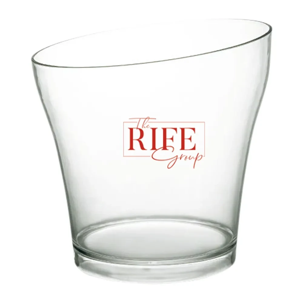 2-Bottle Slope Wine Bucket 1