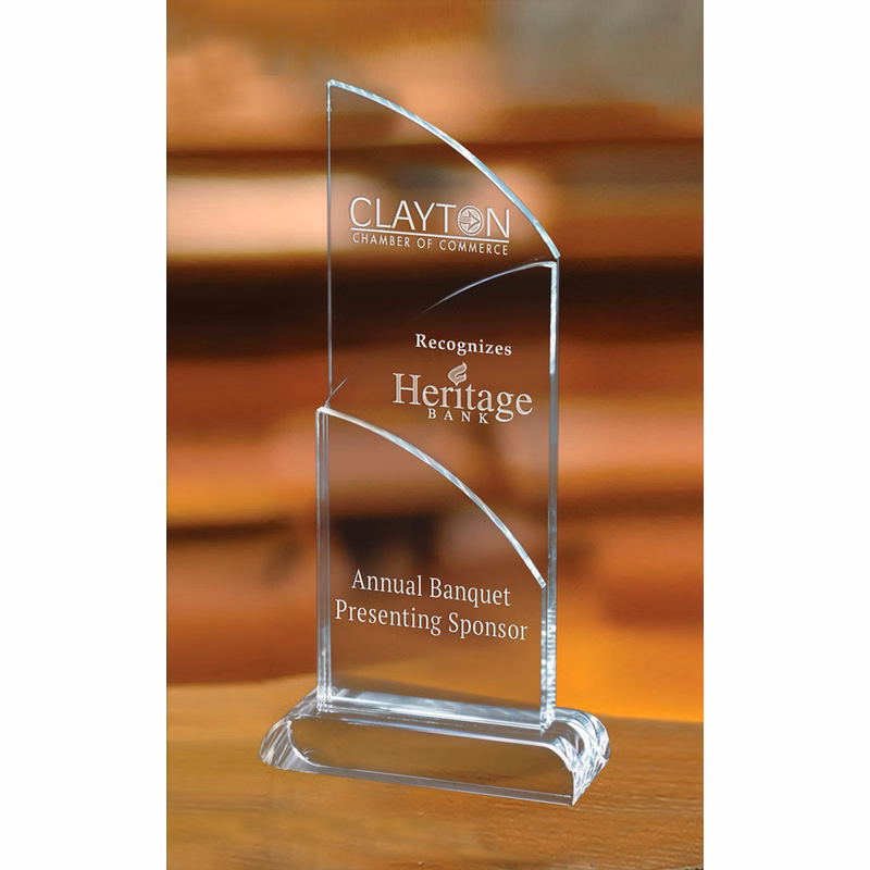 Large Intersect Award