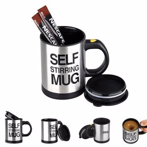 350ml Blending Cup With Stainless Steel Outer Cover Lid And Handle