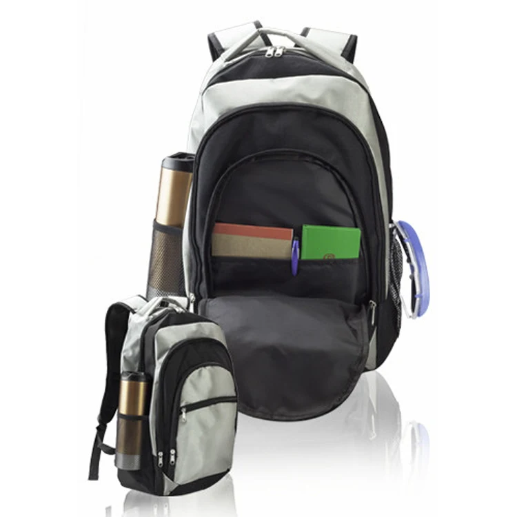 Multipurpose Backpack 1