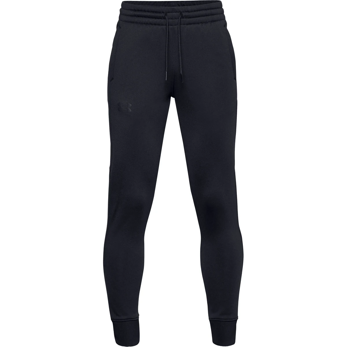 Armour Fleece Boys' Joggers 1