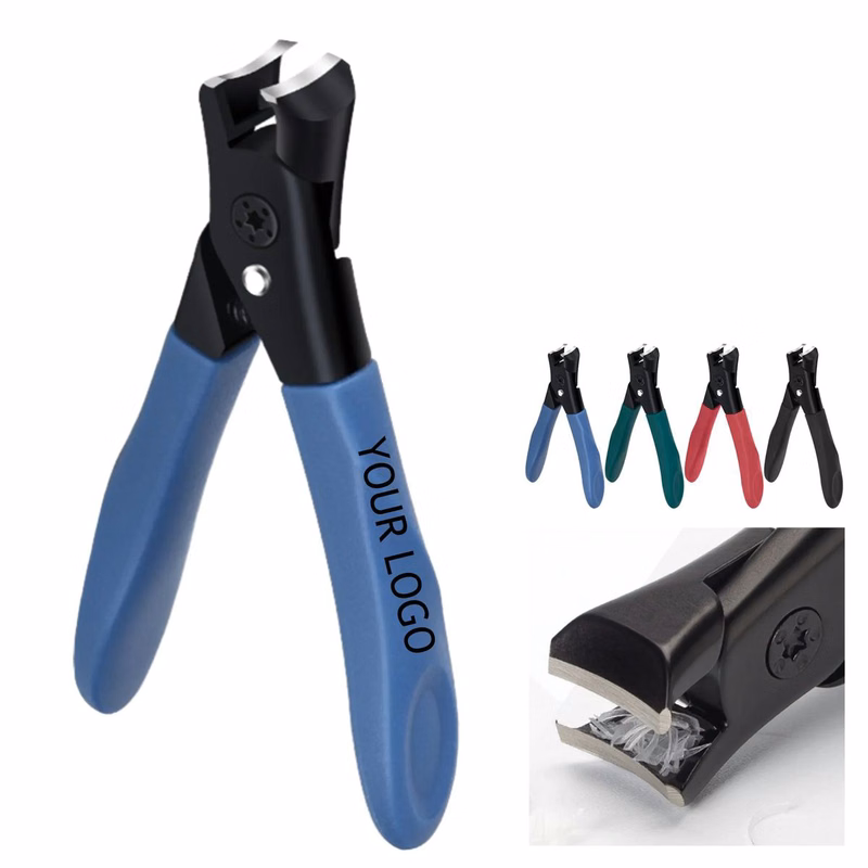 Heavy Duty Nail Clipper for Fingernails and Toenails