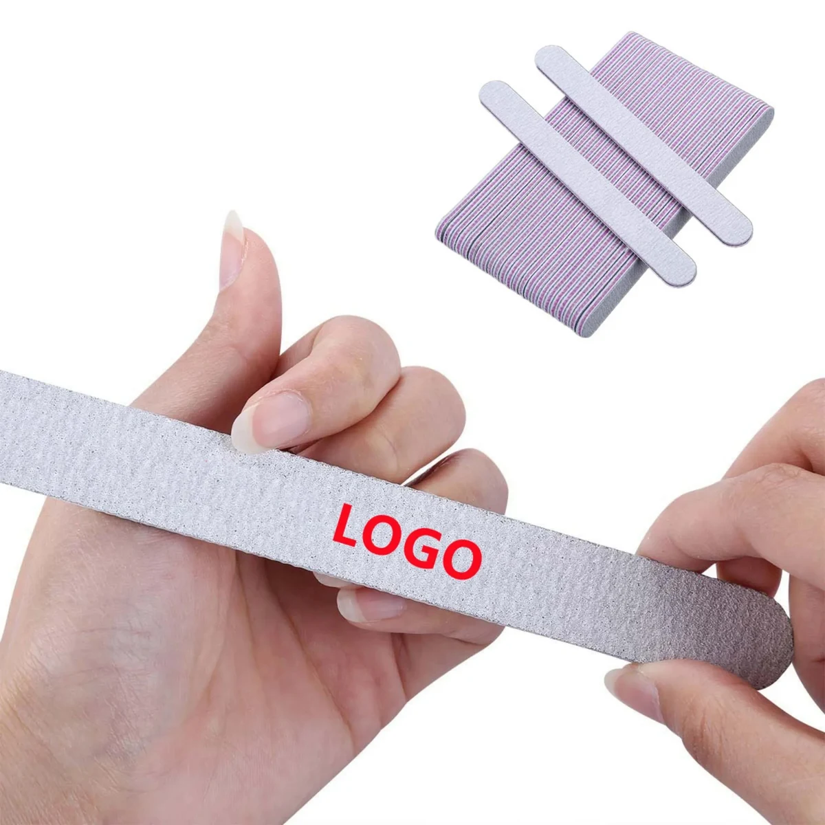 EVA Nail Files 1