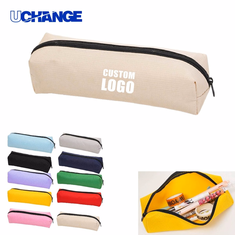 Kids School Pencil Pouch Case