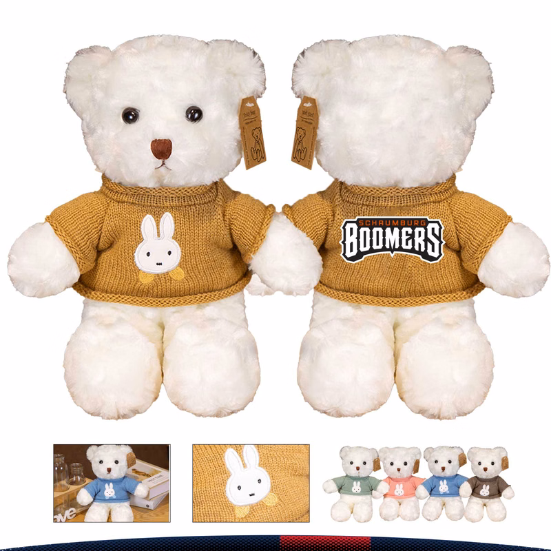 Woish Stuffed Toy