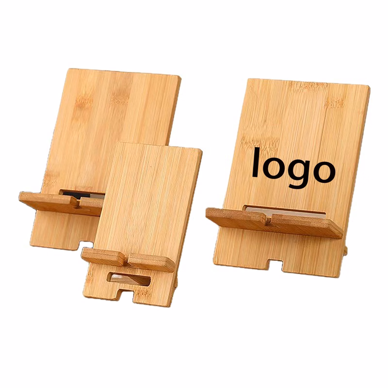Wooden Holder MOQ 50