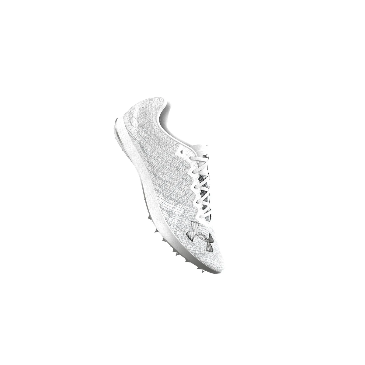 Unisex UA Shakedown Elite Track Spikes 1