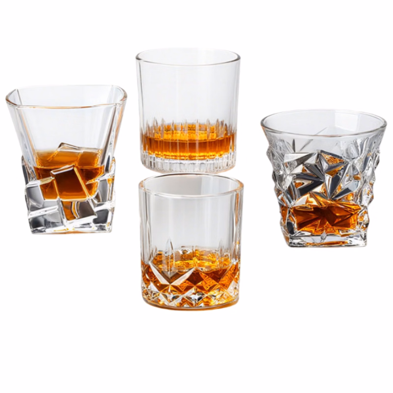 10 oz. Whiskey Tasting Glass