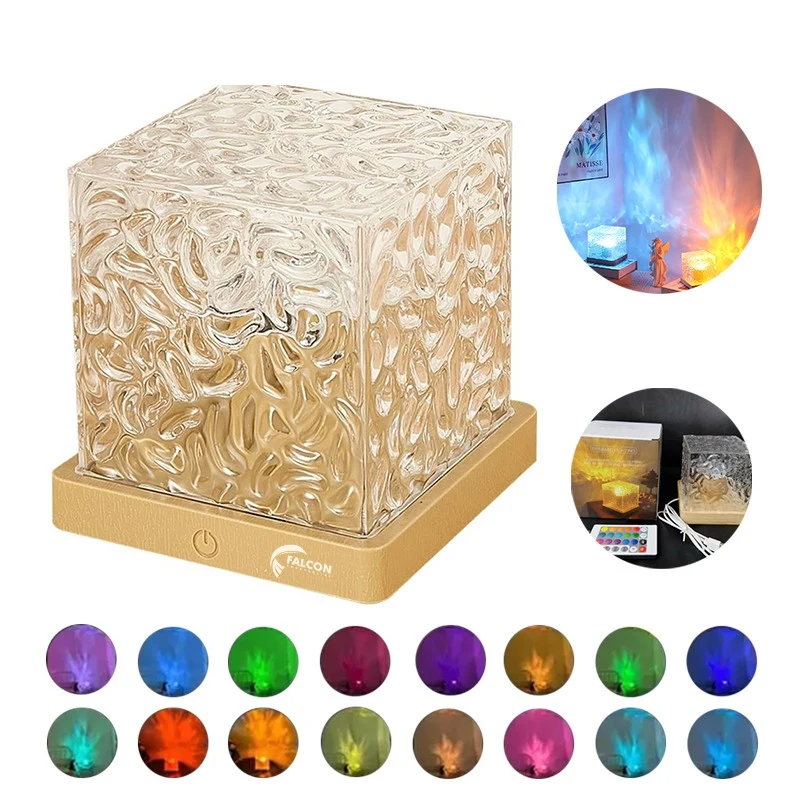 Ocean Wave Galaxy Light Projector 1
