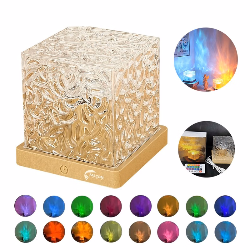 Ocean Wave Galaxy Light Projector