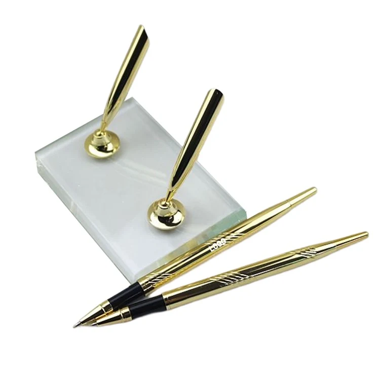Ball Pen with Crystal base For Promotional Gift 1