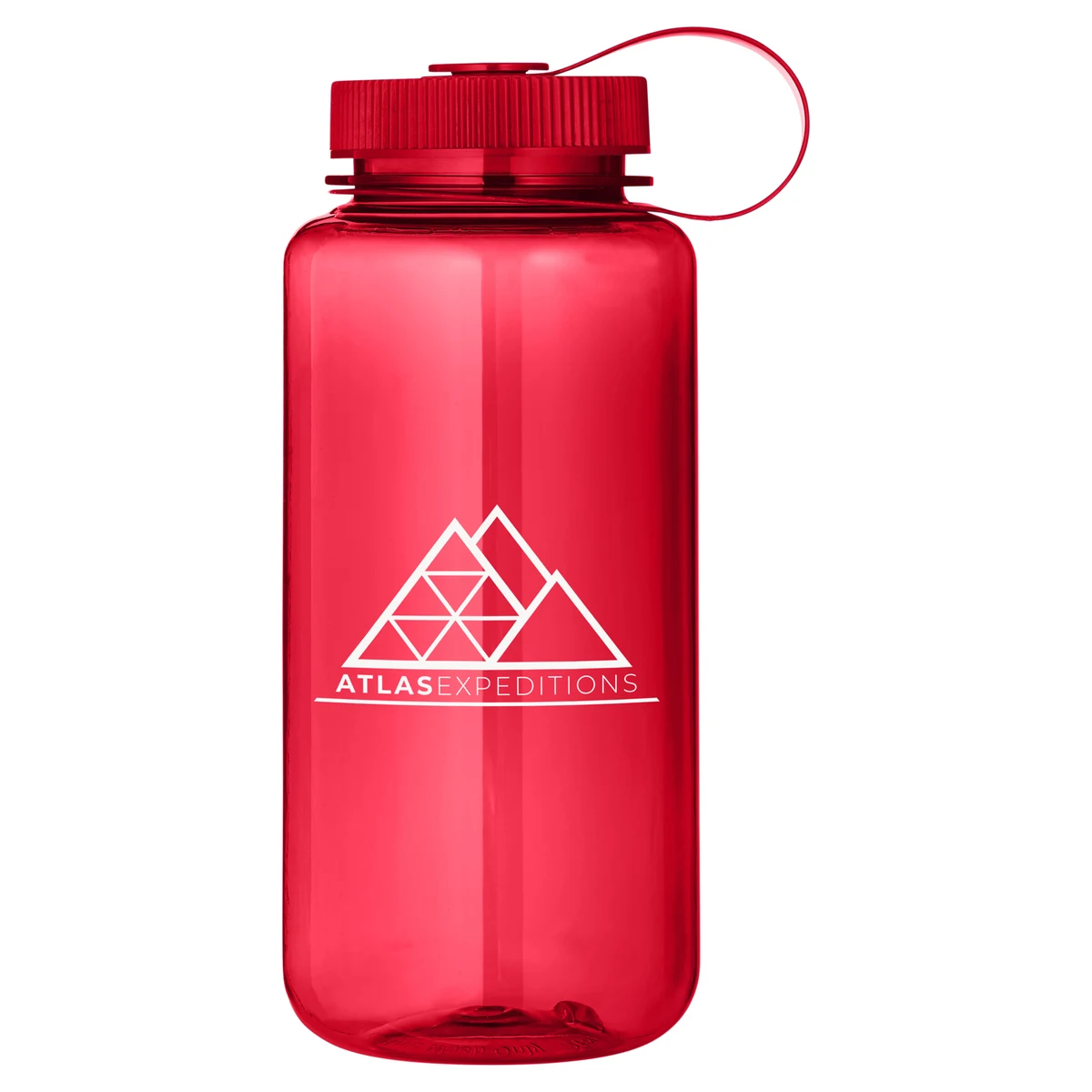 27 oz Tritan Wide Mouth Water Bottle 1