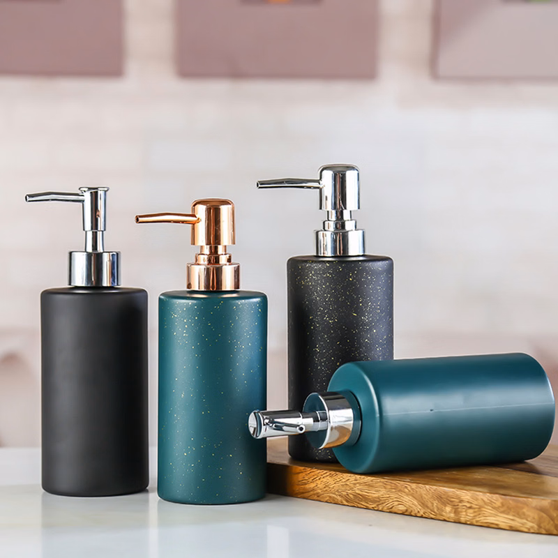16oz Pump Bottles