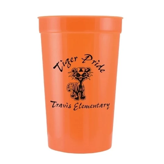 16 Oz. Stadium Cup 1