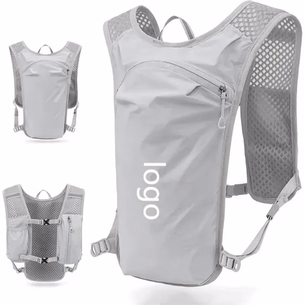Hydration Backpack for Work, School and Travel