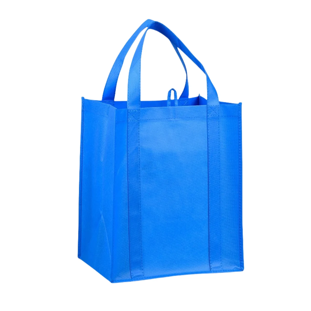 Advertising Grocery Non-woven Tote 1