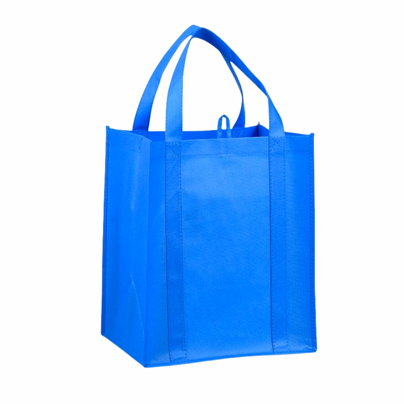 Advertising Grocery Non-woven Tote