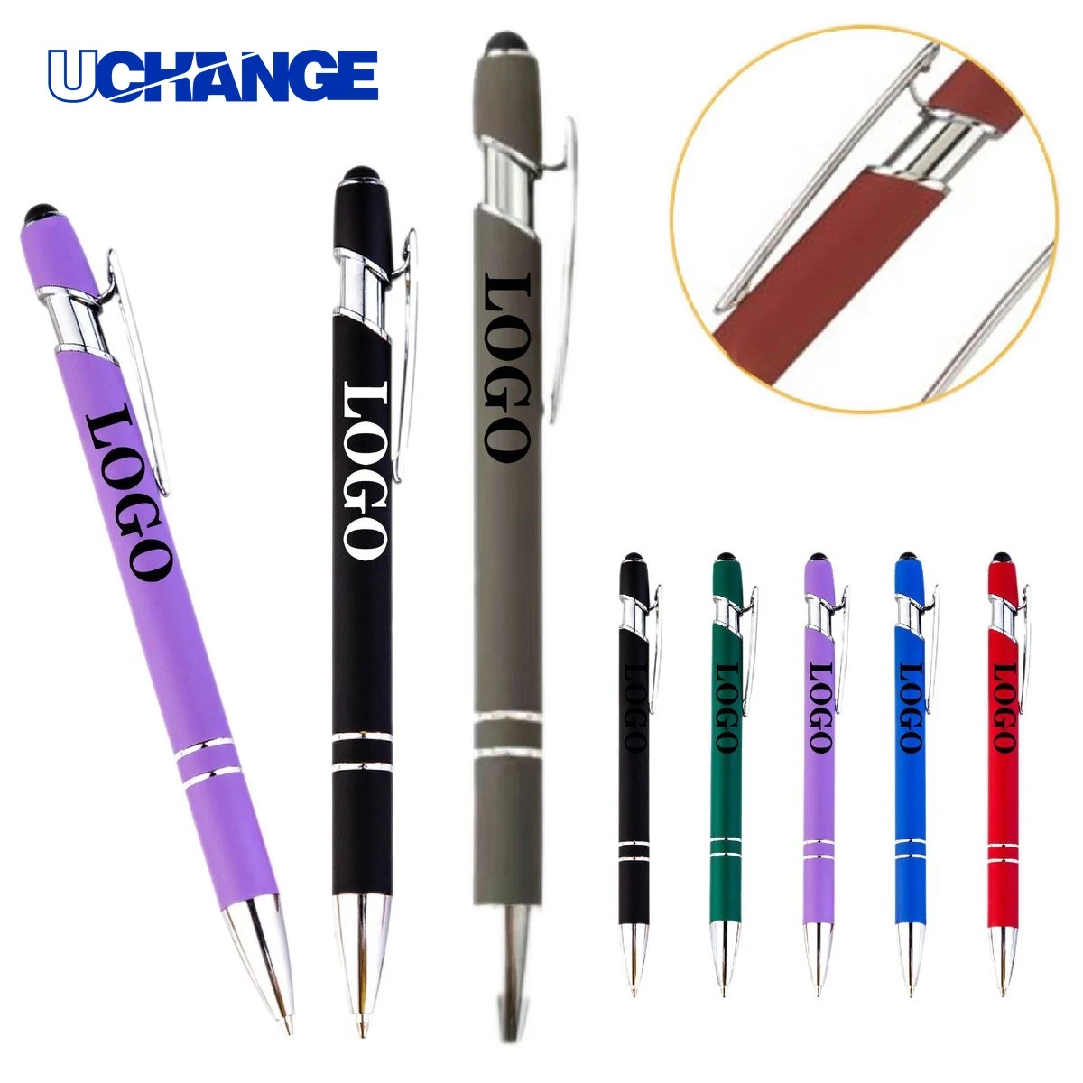 Stylus Metal Pen Tool for Digital Work 1