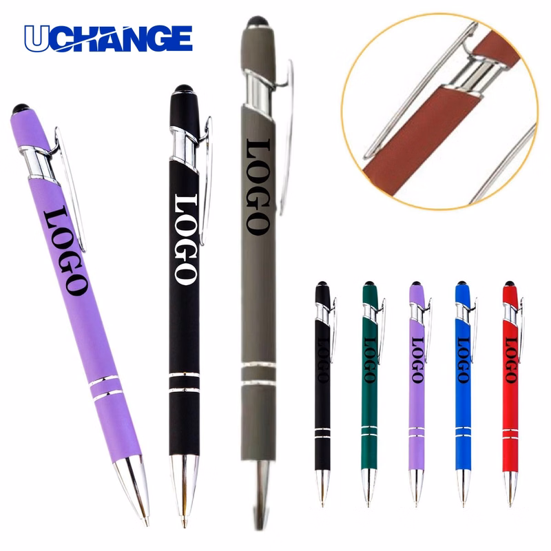 Stylus Metal Pen Tool for Digital Work