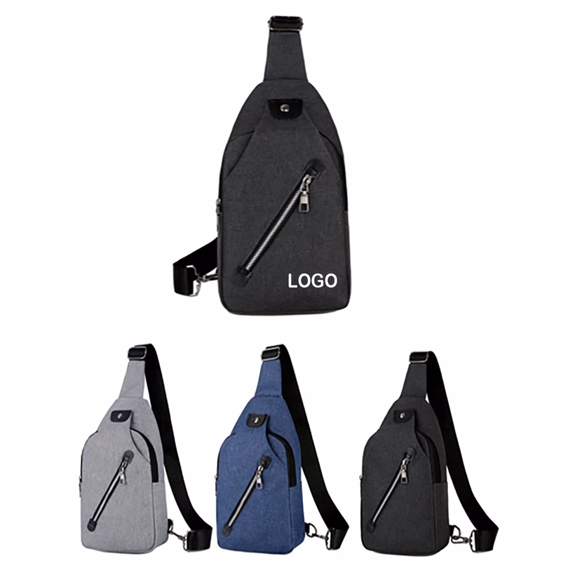 Sling Crossbody Backpack