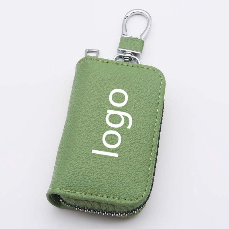 Custom Key Case