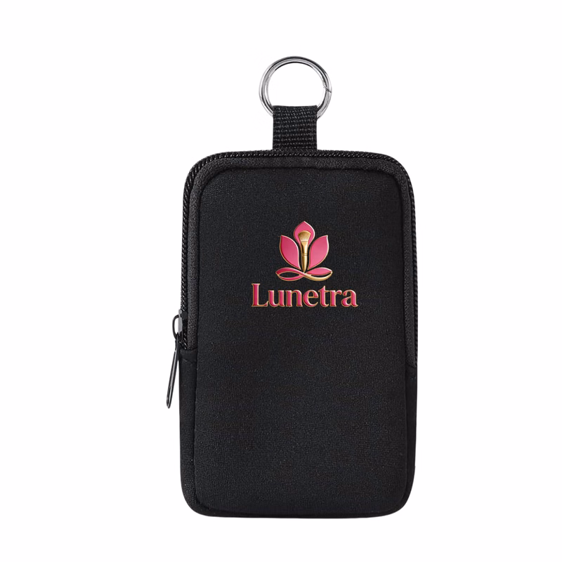 Neoprene Pouch