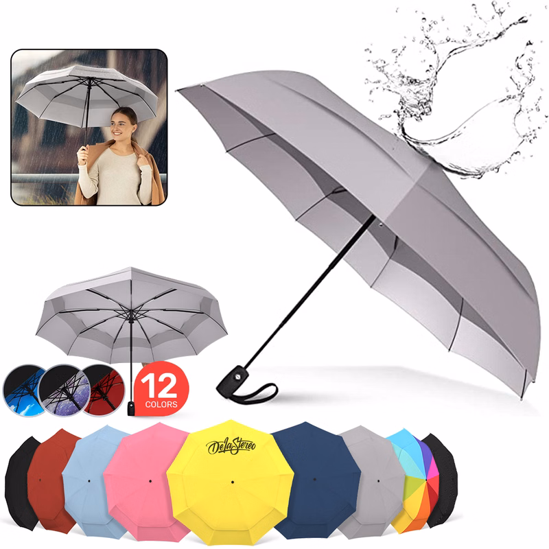 Portable Travel Umbrella