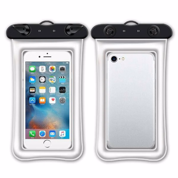 Floating Waterproof Dry Bag Pouch