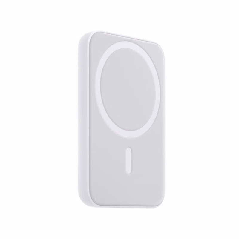 5000mAH Magnetic Wireless Power Bank