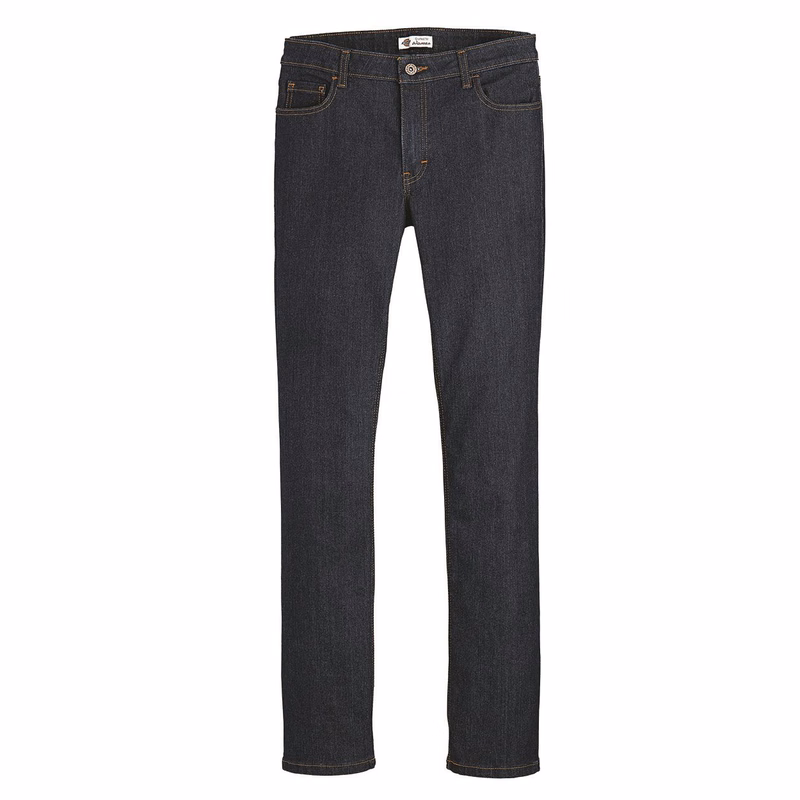 Women's Industrial 32" Inseam 5-Pocket Flex Jeans - FD20