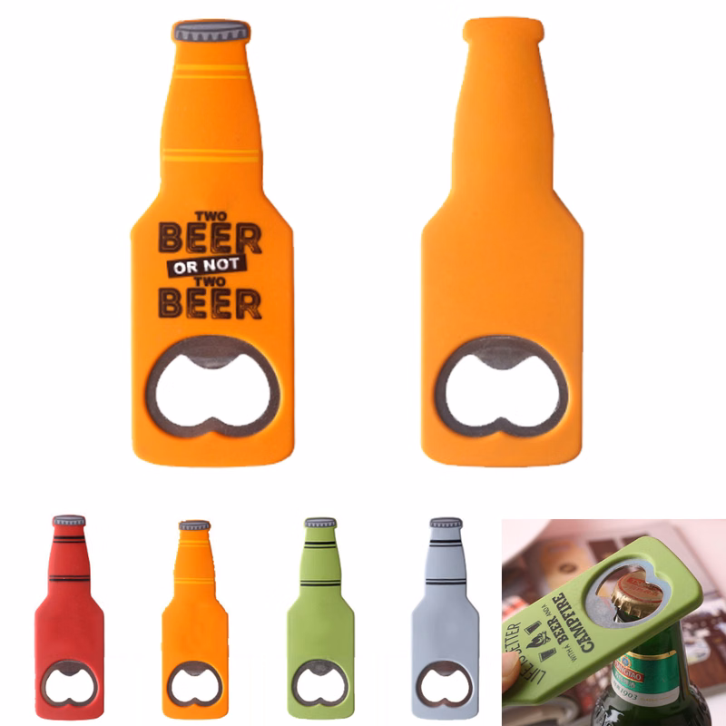 Beer Bottle Cap Opener