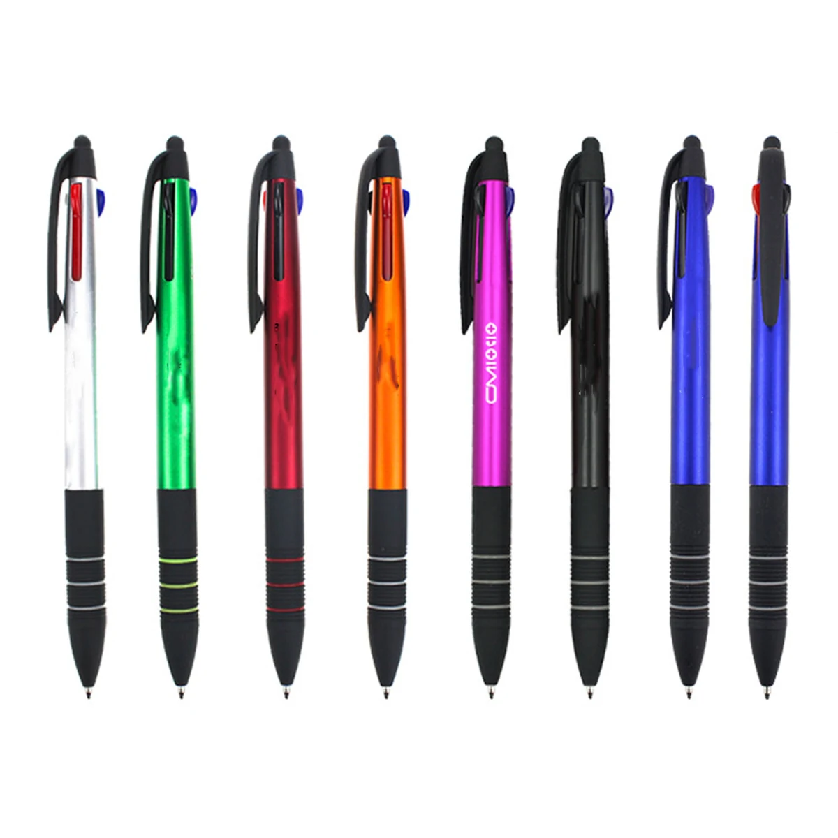 Non-Slip Stylus Pen 1