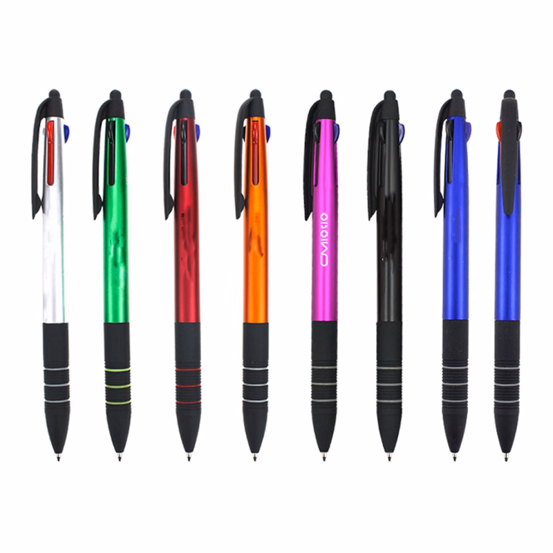 Non-Slip Stylus Pen
