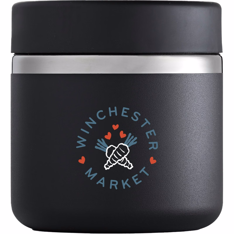 Hydro Flask Insulated Food Jar 20oz