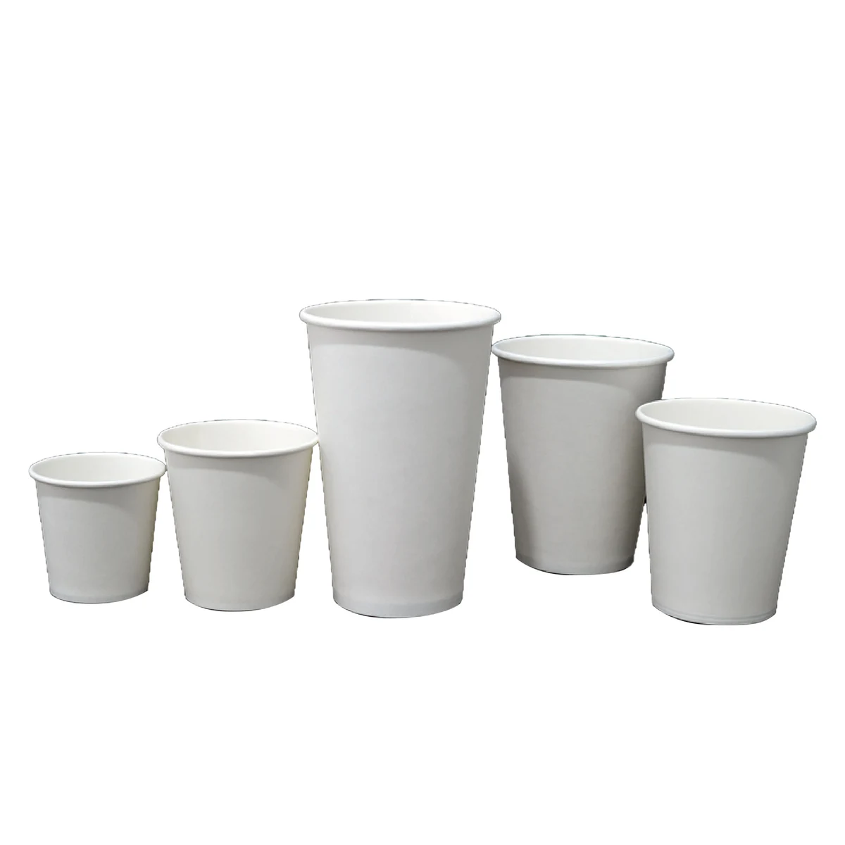 12OZ Disposable Water Cup 1