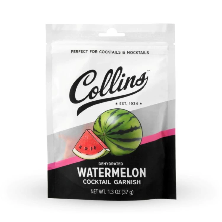 Collins™ 1.3oz Dehydrated Watermelon 1