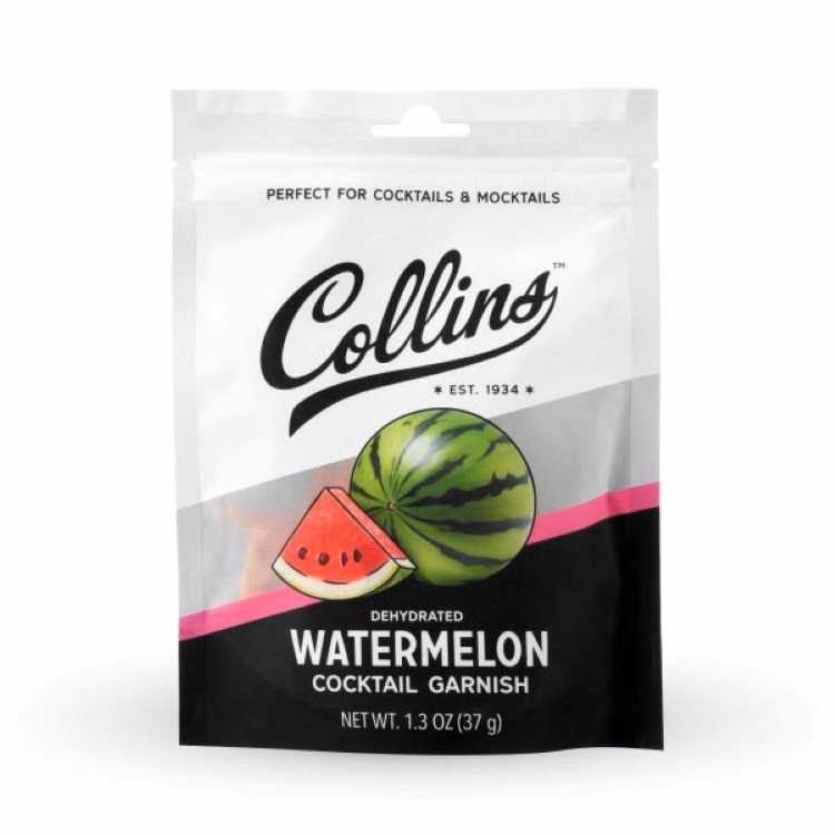 Collins™ 1.3oz Dehydrated Watermelon