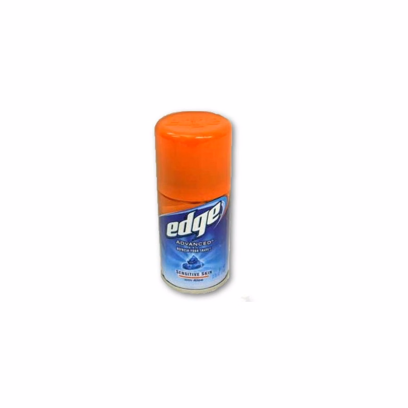 Edge Sensitive Skin Shave Gel - 2.75 oz.