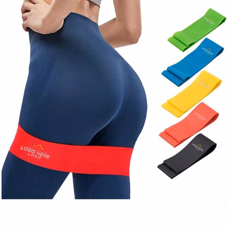 Resistance Exercise Bands