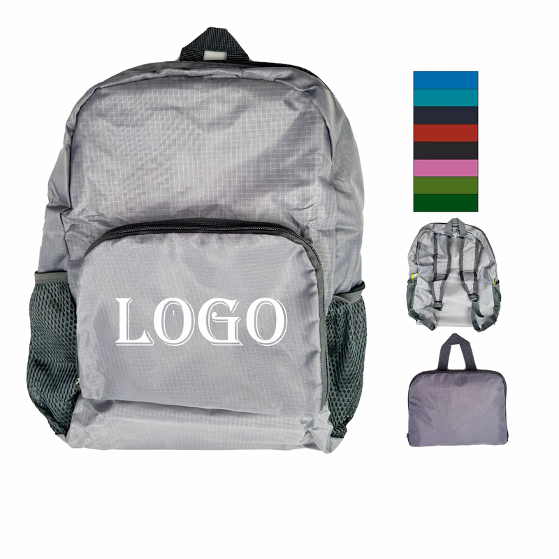 Ultralight Folding Backpack
