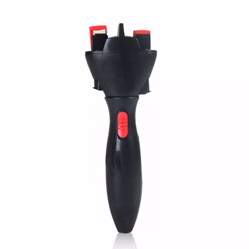 Electric Rollers Hair Braider