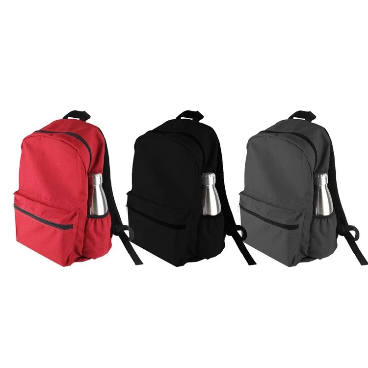 Artikka Backpack 1
