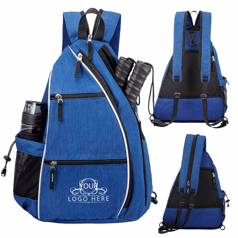 Adjustable Sling Bag for Pickleball