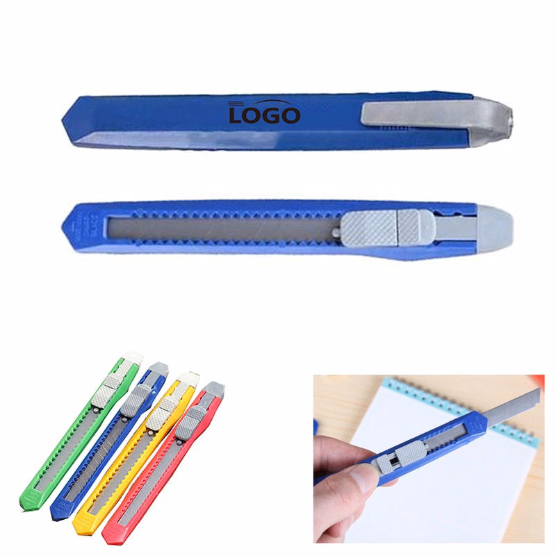 Blade Utility Knife