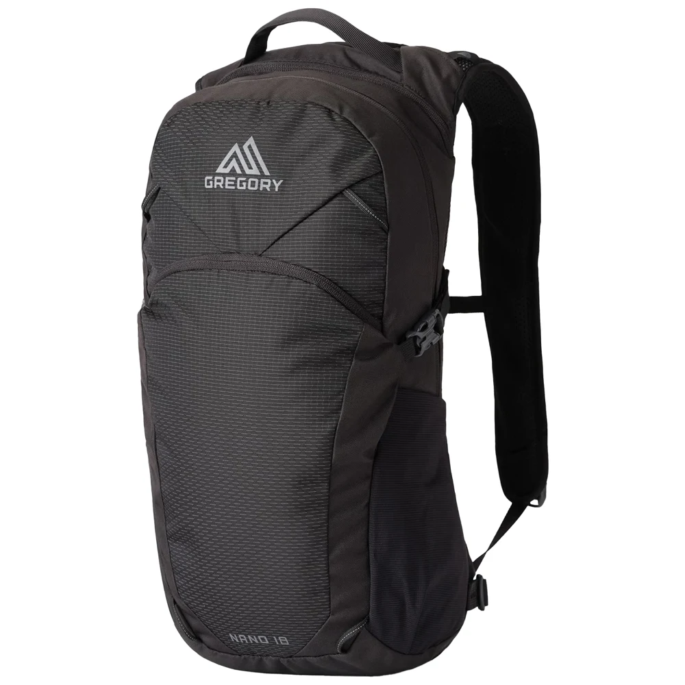 GREGORY® Nano 18 Recycled Backpack 1