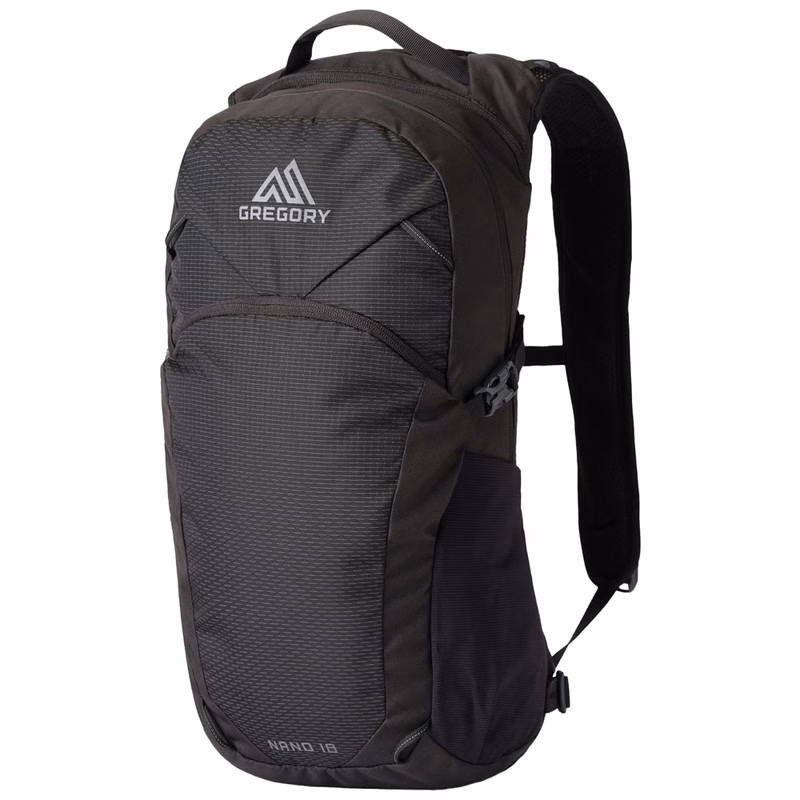 GREGORY® Nano 18 Recycled Backpack